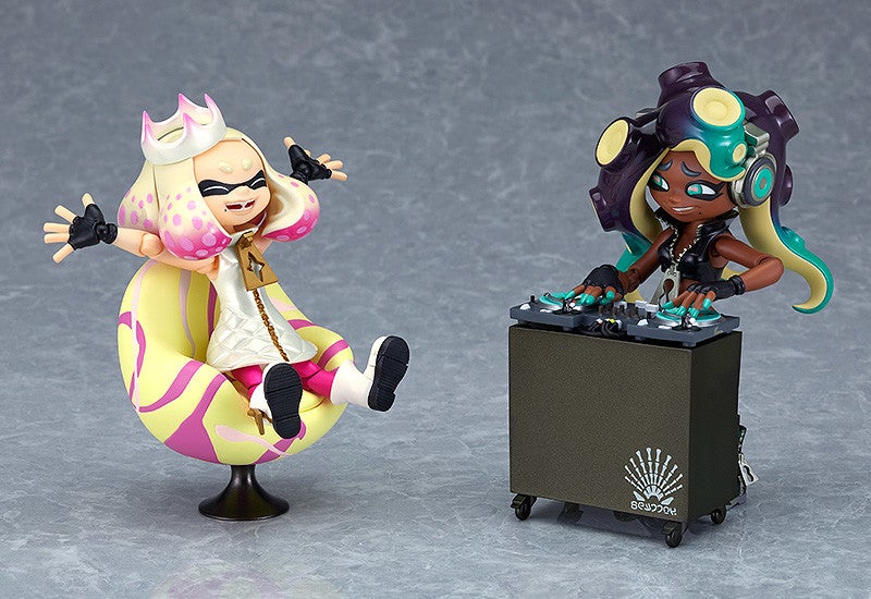 figma テンタクルズ｜グッドスマイルカンパニー公式ショップ