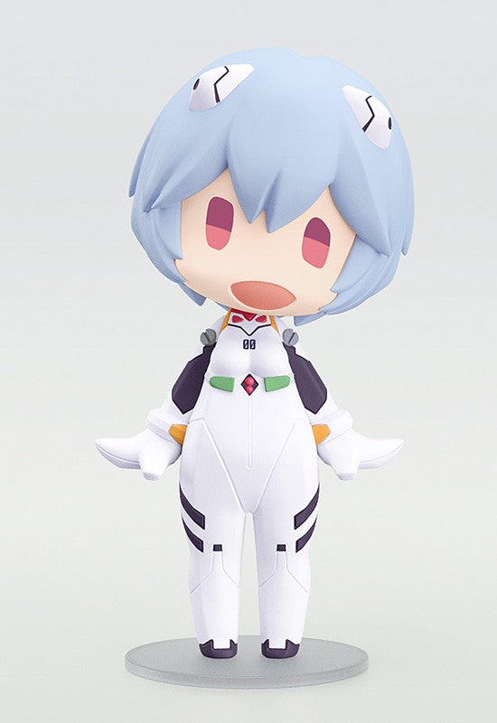 HELLO! GOOD SMILE 綾波レイ｜グッドスマイルカンパニー公式ショップ