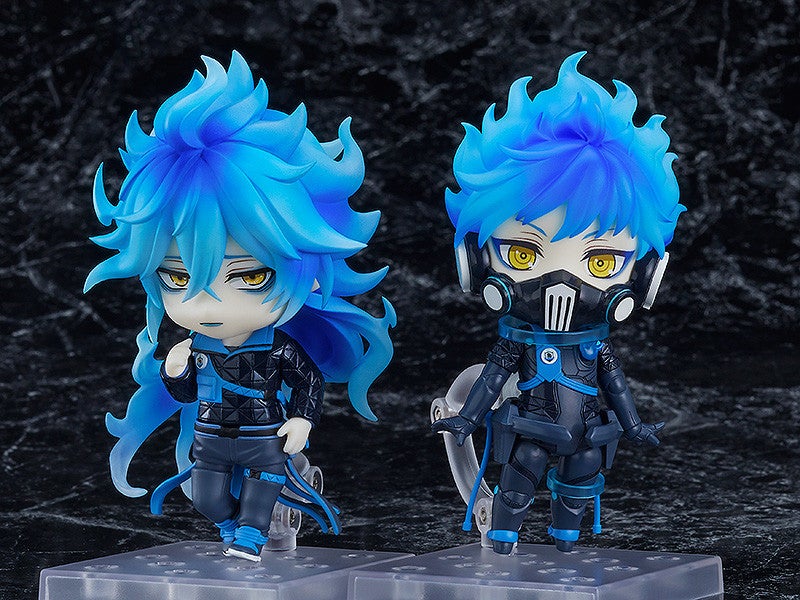 ねんどろいど オルト・シュラウド｜グッドスマイルカンパニー公式ショップ