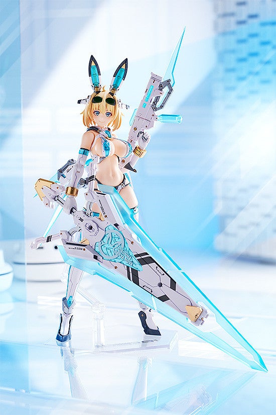 PLAMAX BP-01 ソフィア・F・シャーリング｜グッドスマイルカンパニー