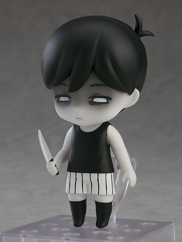 ねんどろいど オモリ｜グッドスマイルカンパニー公式ショップ