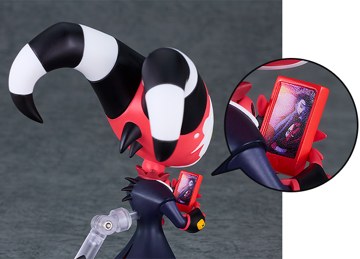 Nendoroid Blitzo｜Good Smile Company