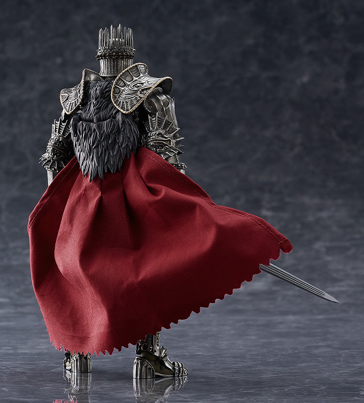 Dragon's Dogma 2 - figma Arisen DX Edition Figure – Good Smile US