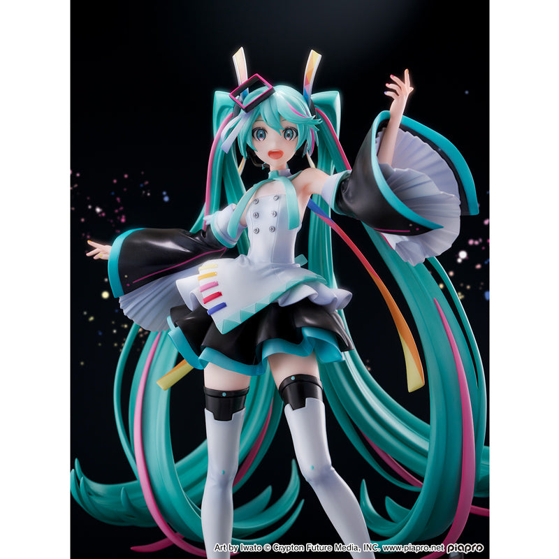 Hatsune Miku- 1/7 Scale HATSUNE MIKU EXPO 10th Anniversary ver