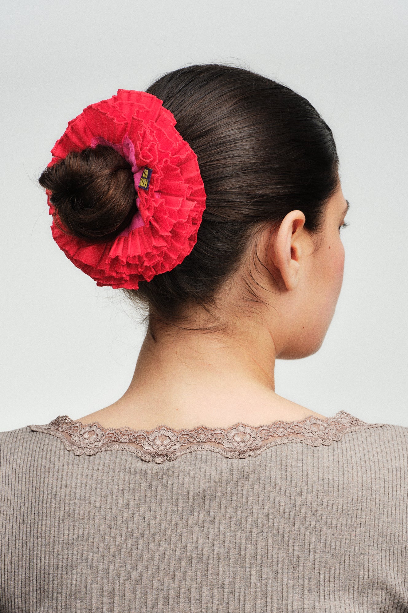 Cowboy Spaghetti | Handmade Hair Accessories from London | Good Squish