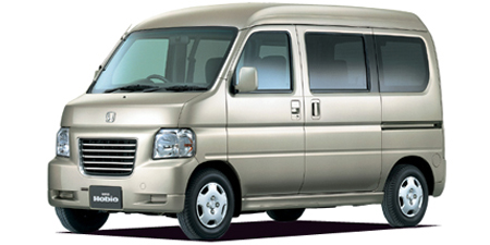 型式:ABA-HM3｜バモスホビオ(ホンダ)の総合情報 | 【グーネット】