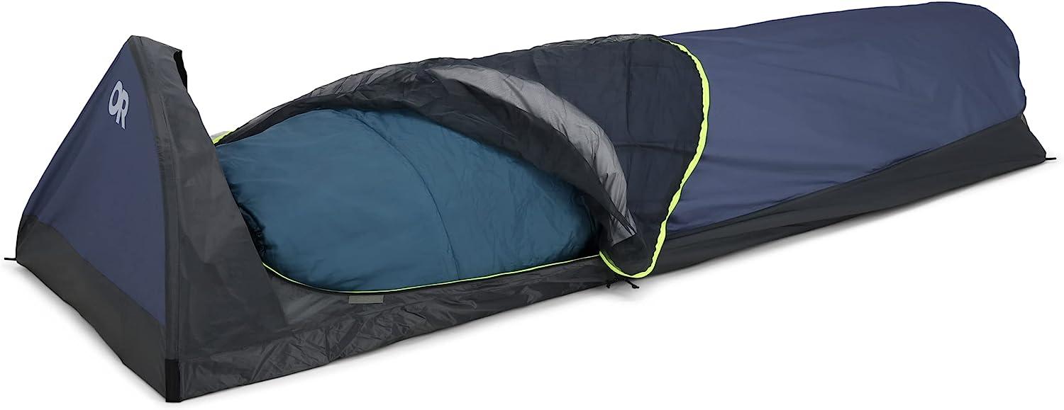 テント・タープ Outdoor Research Alpine AscentShell Bivy テント