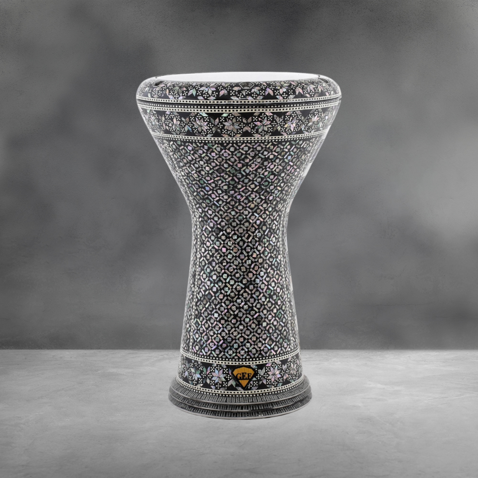 The Karnak Darbuka – Gawharet El Fan