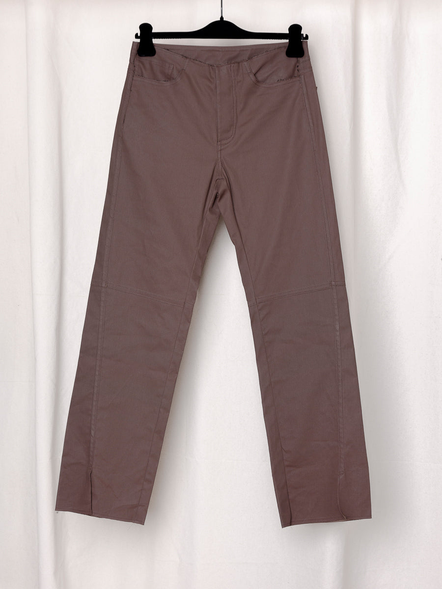 Gabriela Coll Garments — Trousers