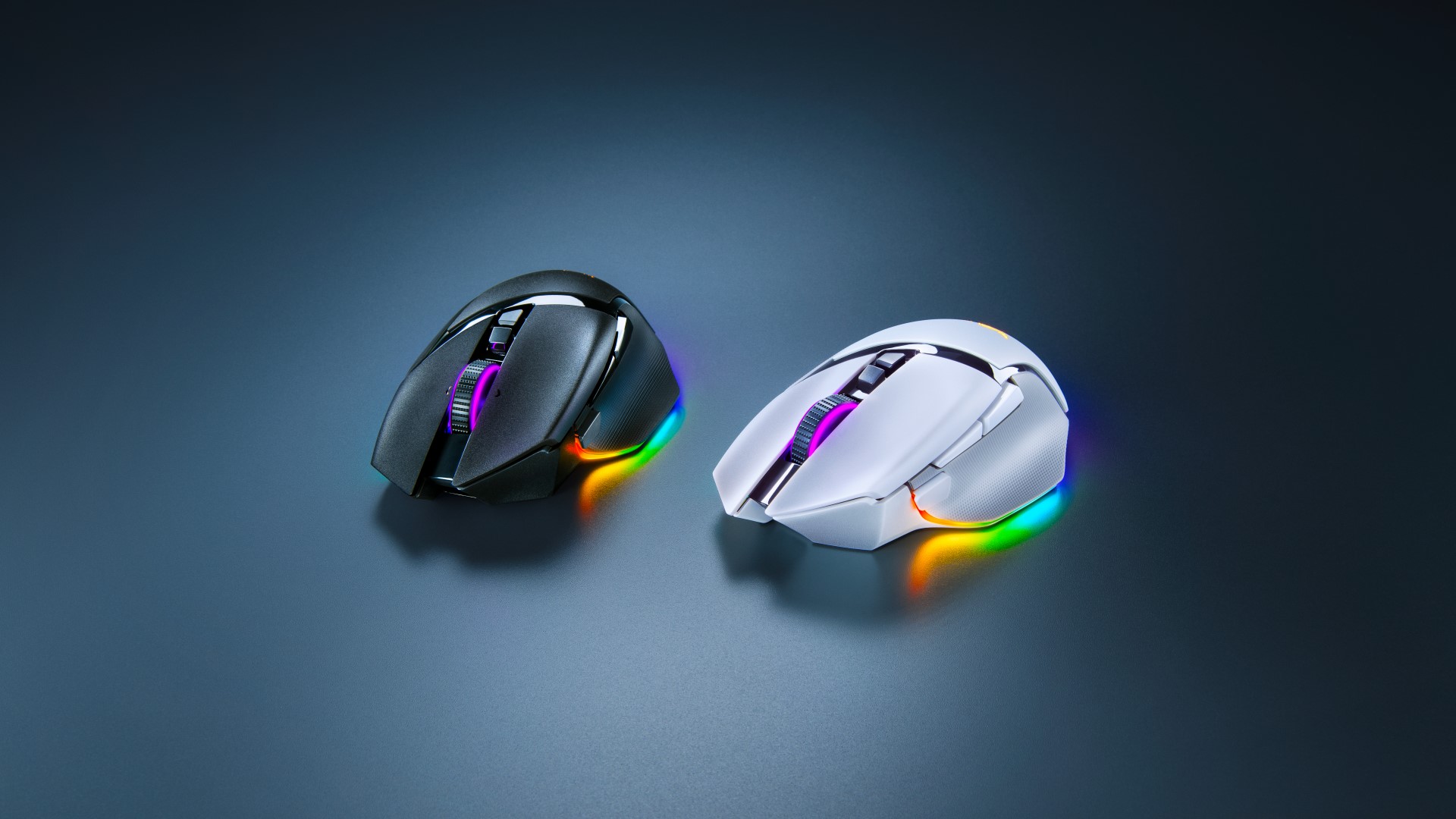 Razer announces new Basilisk V3 Pro 35K gaming mouse - GadgetMatch