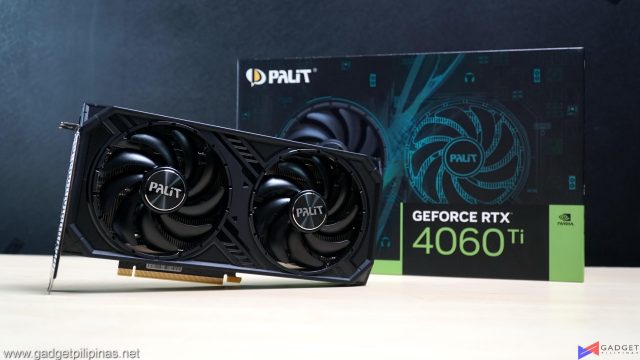 PALIT-RTX-4060-Ti-DUAL-8GB-