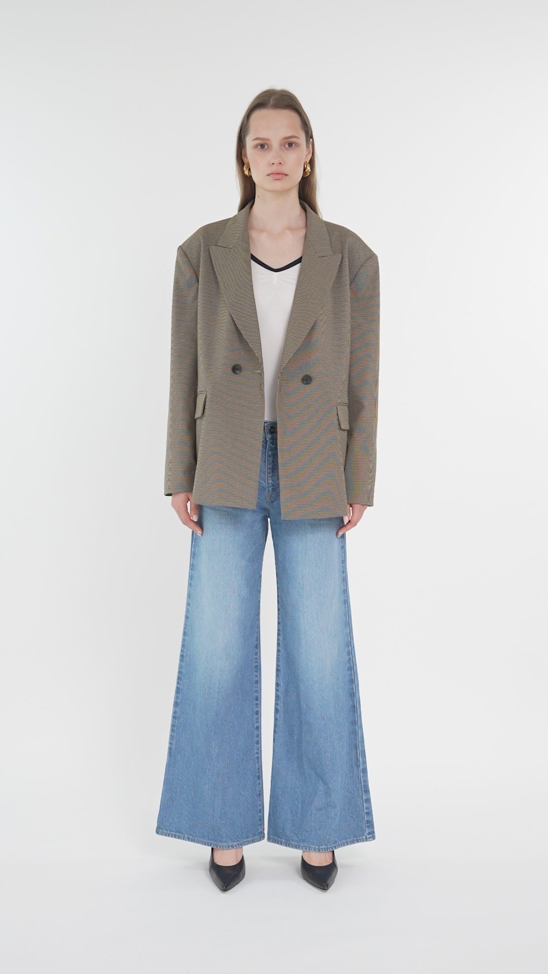 Sieg Jacket | Gajess