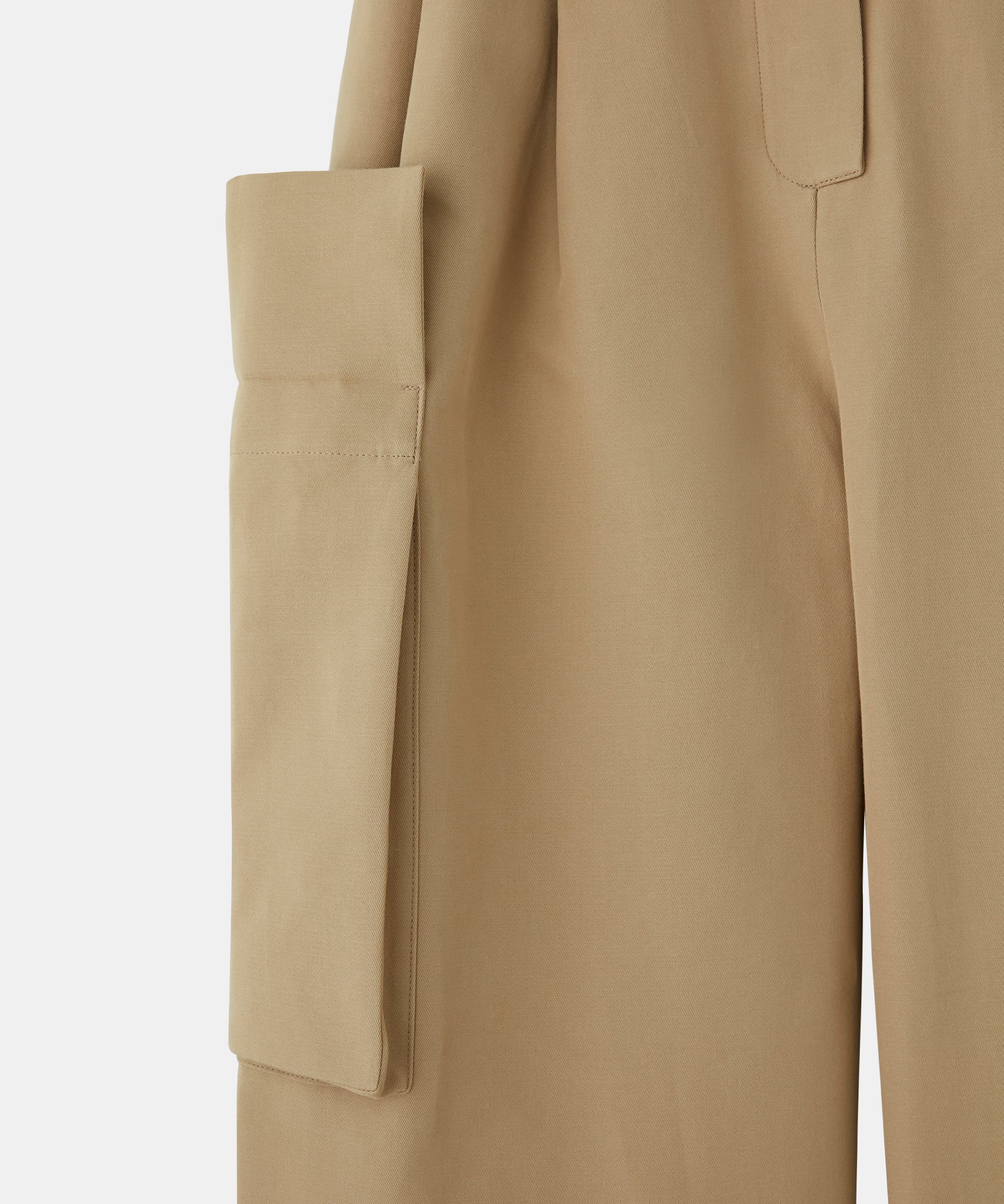 Military jumpsuit | Gajess