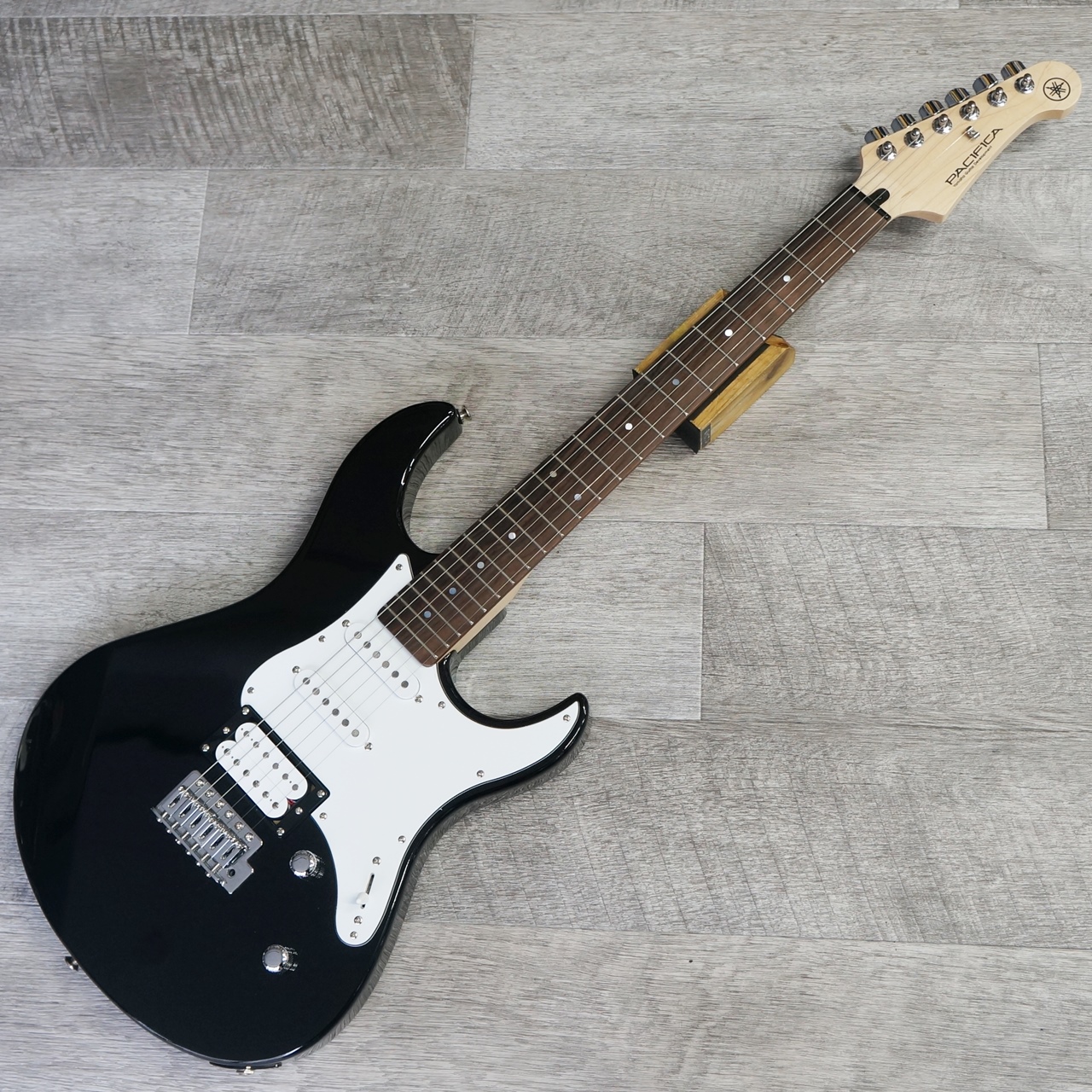 YAMAHA PACIFICA112V BK / 楽器屋BOW オンラインストア