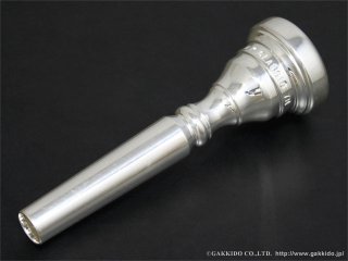 NY Classic トランペット用マウスピース - 楽器堂管楽器専門ショップ