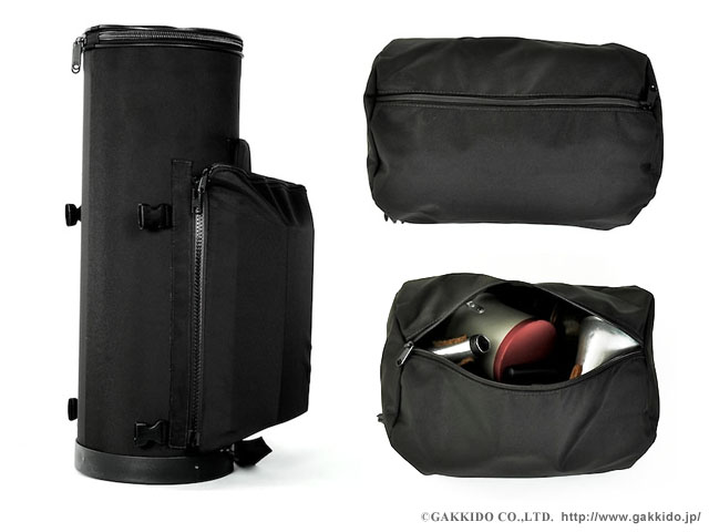 TORPEDO BAGS トランペット用ハードケース CLASSIC Model - 楽器堂