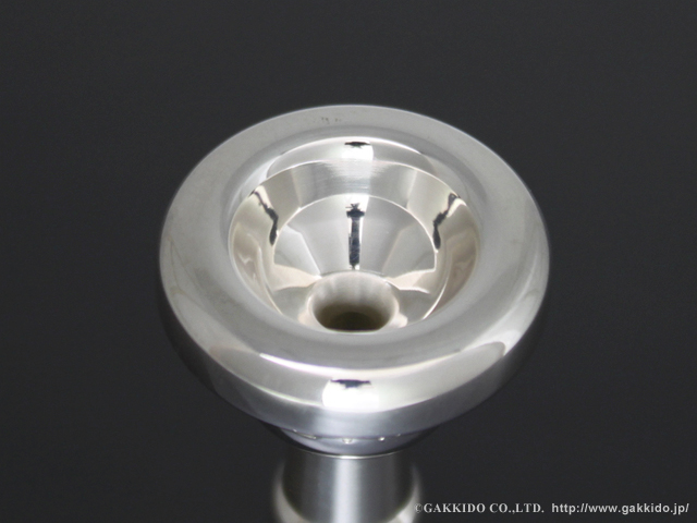 Schilke トランペット用マウスピース Z Series - 楽器堂管楽器専門ショップ