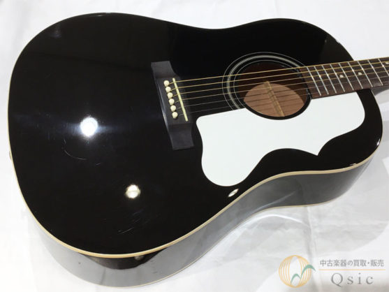 なんばマルイ店】Epiphone 1963 EJ-45/EB | 楽器買取Qsic