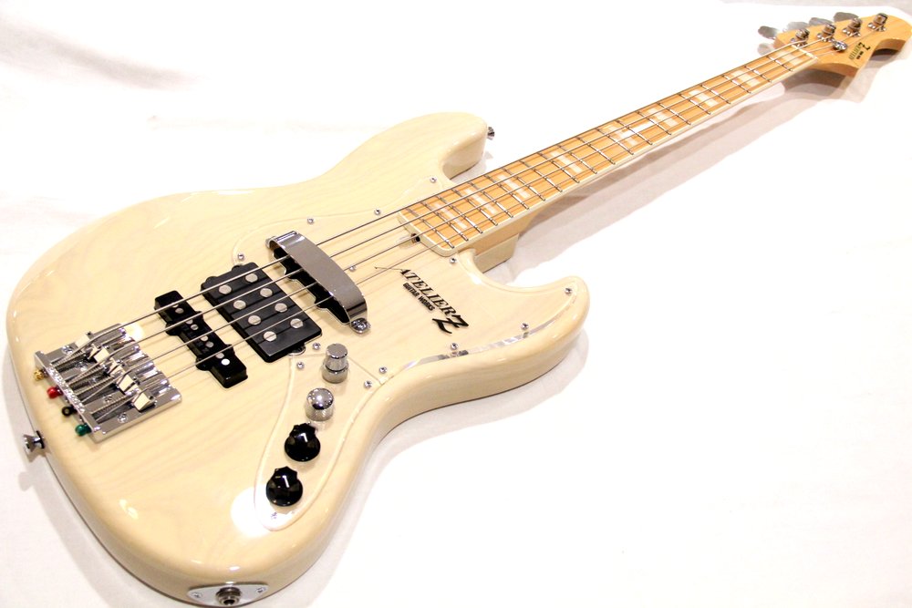 ATELIER Z M245 PLUS | 楽器買取Qsic