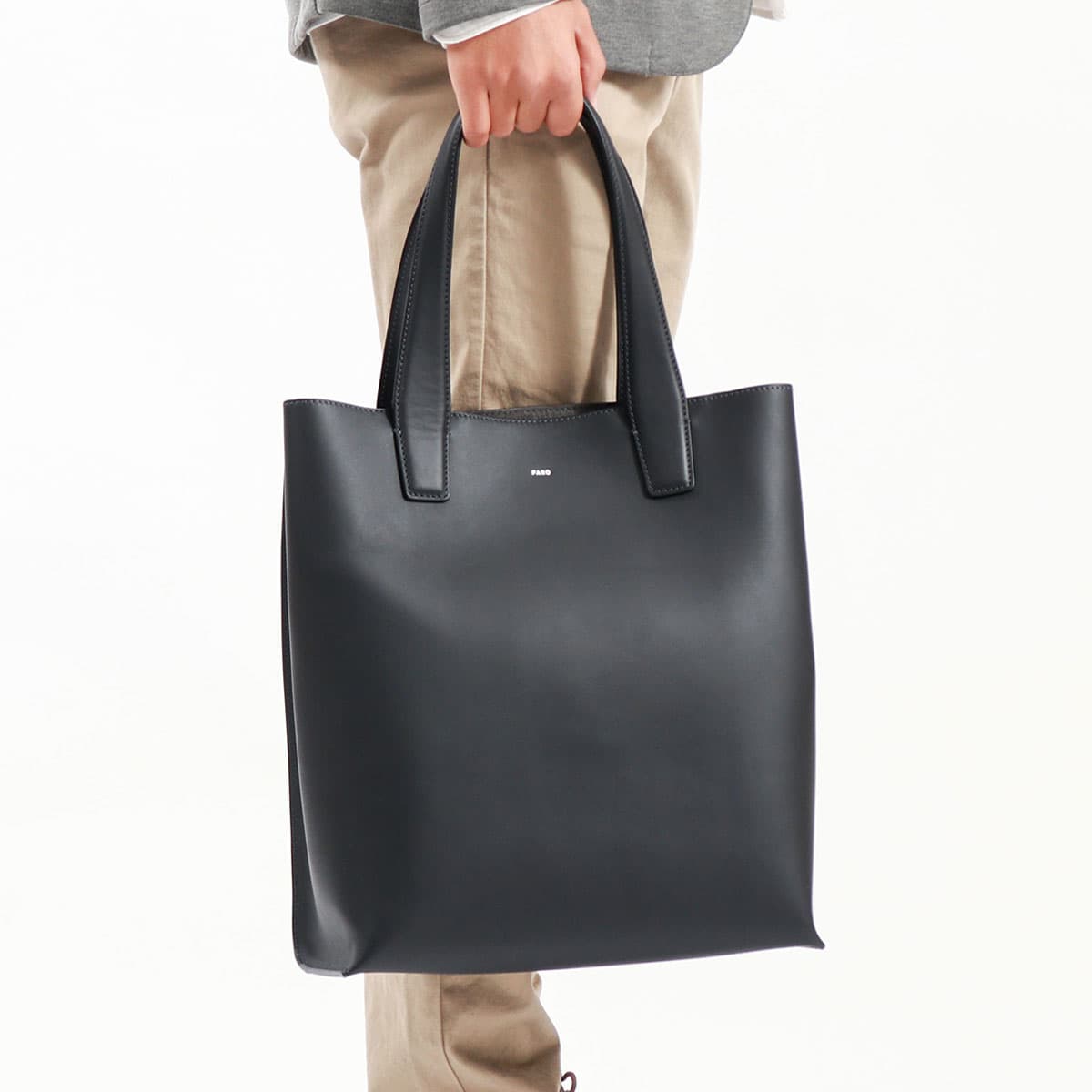 セール30%OFF】【正規品1年保証】 FARO ファーロ Calma Tote Tall