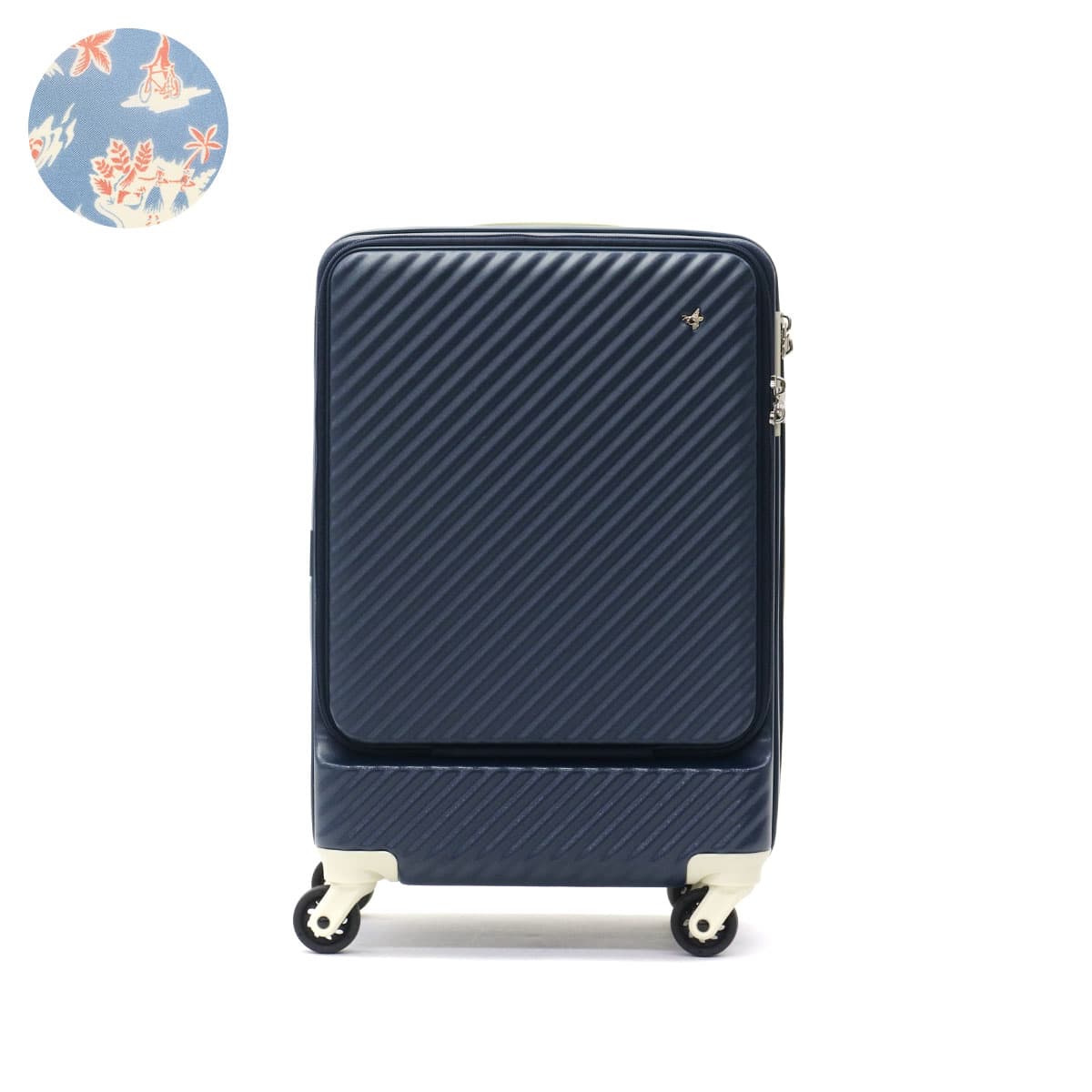 クーポン30%OFF】【正規品10年保証】HaNT ハント mine マイン 機内