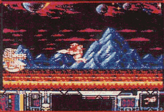 Deadlock (C64) - 1990 System 3 - GTW64