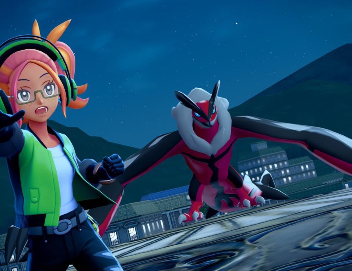 How To Catch All Legendary Pokemon In Pokemon Legends: Z-A