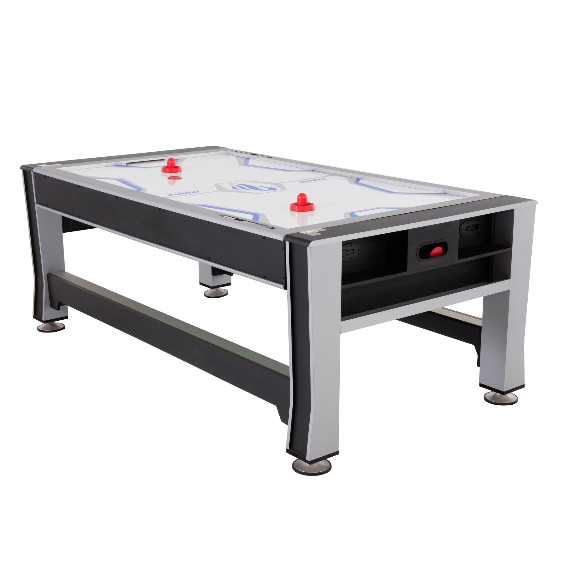 Triumph 84” Multi 3-in-1 Rotating Combo Table – Game World Planet