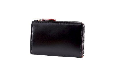 ミニ財布・コンパクト財布｜最高級のメンズ革製品・革財布 GANZO公式
