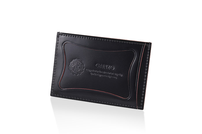 パスケース｜最高級のメンズ革製品・革財布 GANZO公式WEBサイト