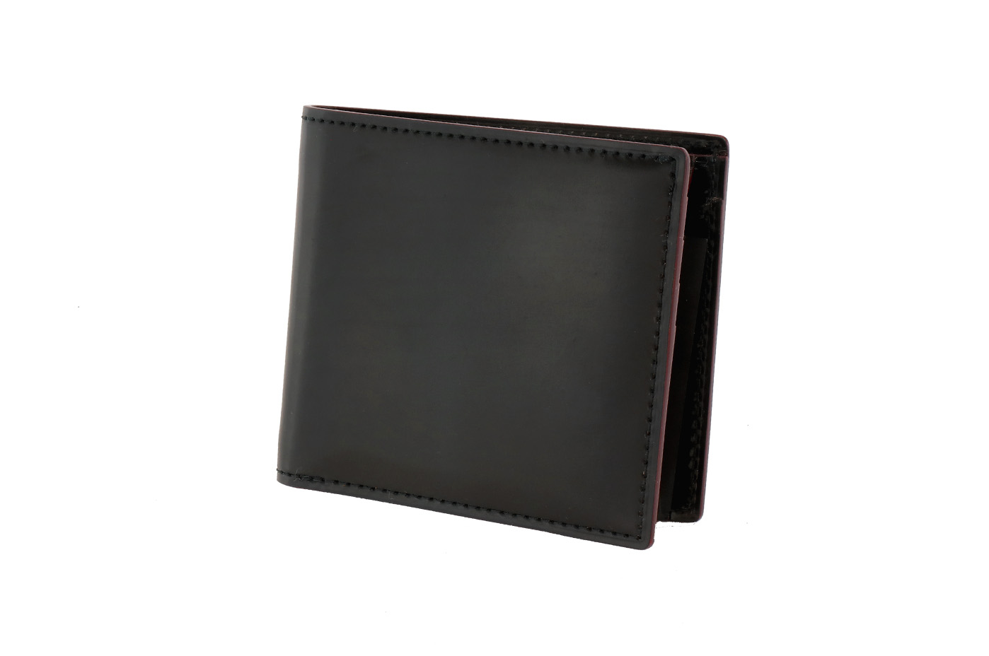 二つ折り財布｜最高級のメンズ革製品・革財布 GANZO公式WEBサイト