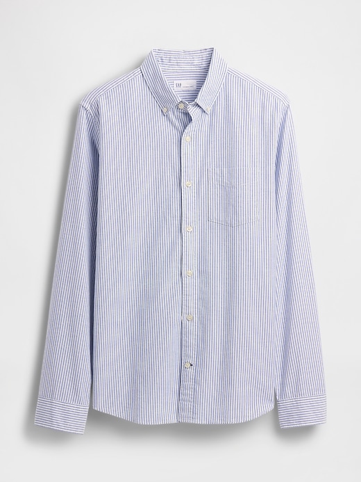 Oxford Shirt | Gap