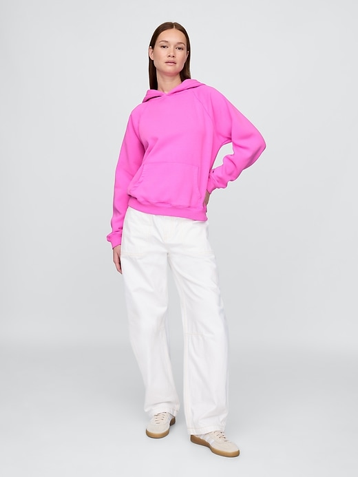 VintageSoft Hoodie | Gap