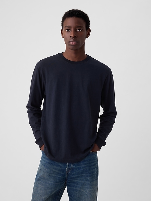 Organic Cotton T-Shirt | Gap