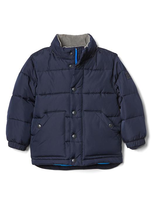 ColdControl Max puffer jacket | Gap