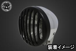 有限会社ガレージT&F / ドラッグスター250/400/1100 純正ヘッドライト