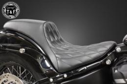 有限会社ガレージT&F / ソフテイル(SOFTAIL)2018年〜モデル用 ガン