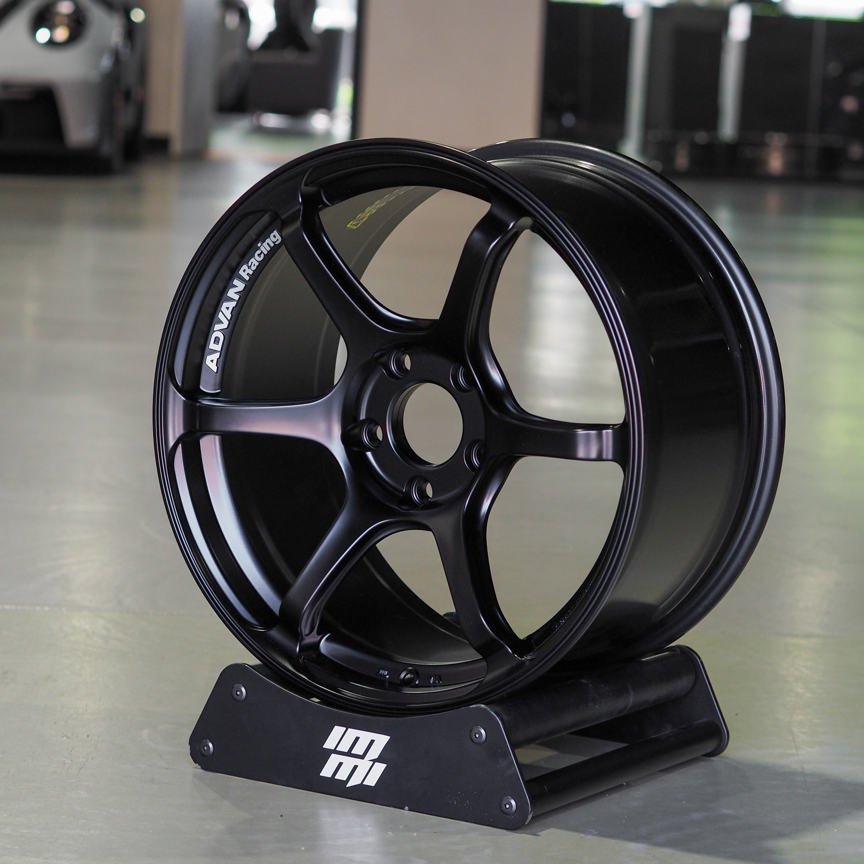 Advan Racing RG-4 for HONDA CIVIC FL5/FK8 TYPE R – Garage IMMI