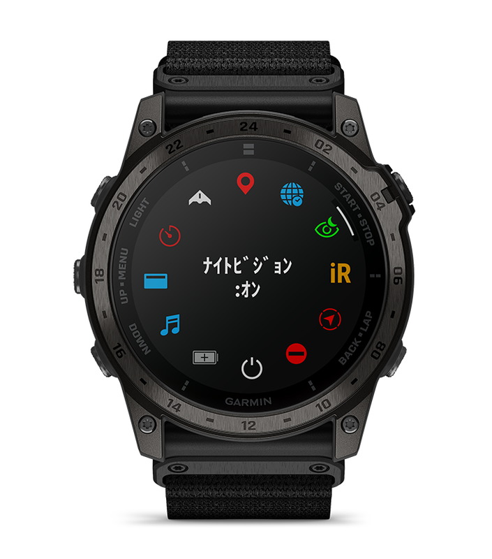 tactix7AMOLED_front_nightvisio