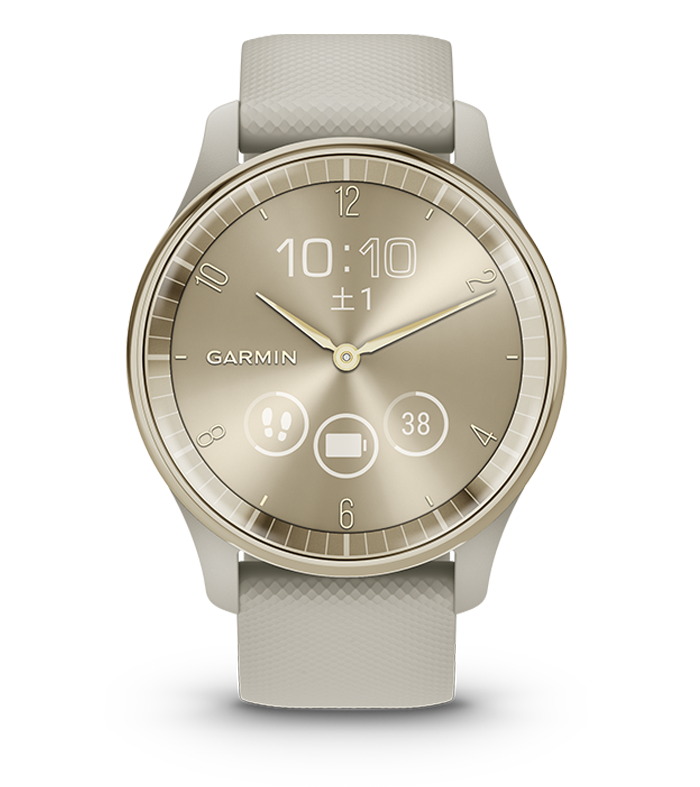 vívomove Trend | スマートウォッチ | Garmin 日本
