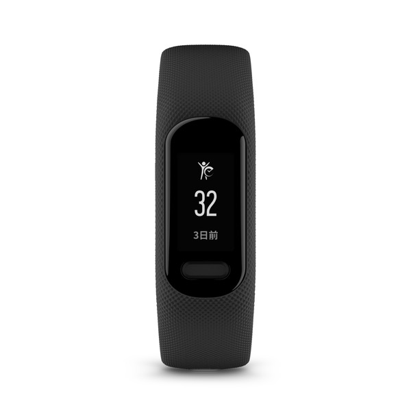 vívosmart 5 | スマートウォッチ | Garmin 日本