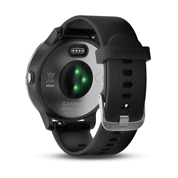 vívoactive 3 | スマートウォッチ | Garmin 日本