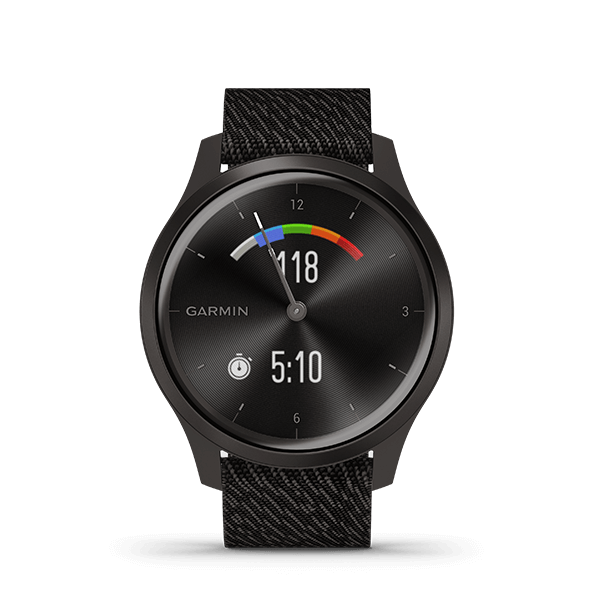 vívomove Style | スポーツ＆アウトドア | Garmin 日本