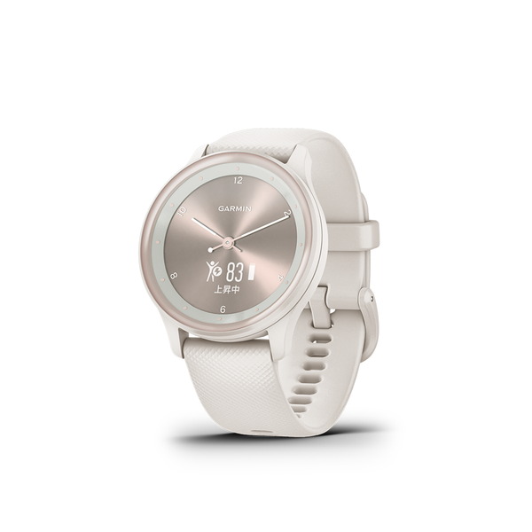 vívomove Sport | スマートウォッチ | Garmin 日本