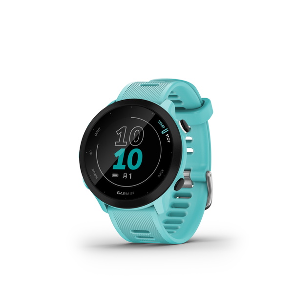 ForeAthlete 55 Aqua | スマートウォッチ | Garmin 日本