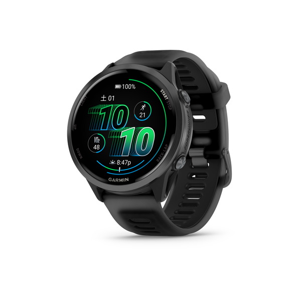 Forerunner 570 47mm | スポーツ＆アウトドア | Garmin 日本