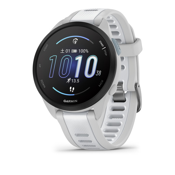 Forerunner 165 Music | スマートウォッチ | Garmin 日本