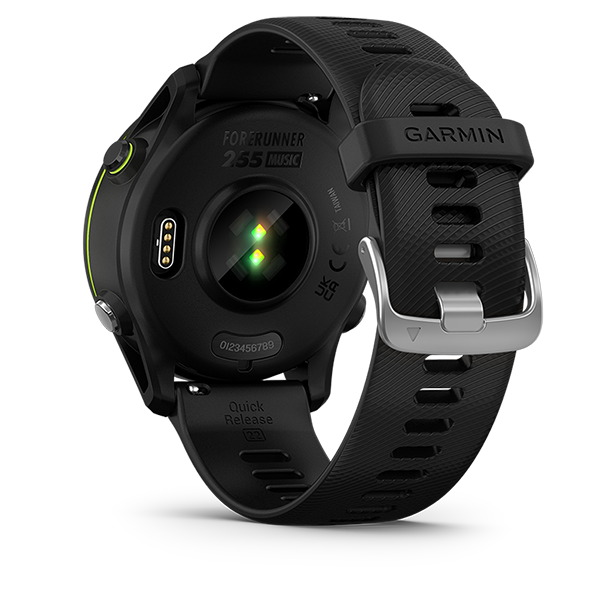 Forerunner 255 Music | スマートウォッチ | Garmin 日本