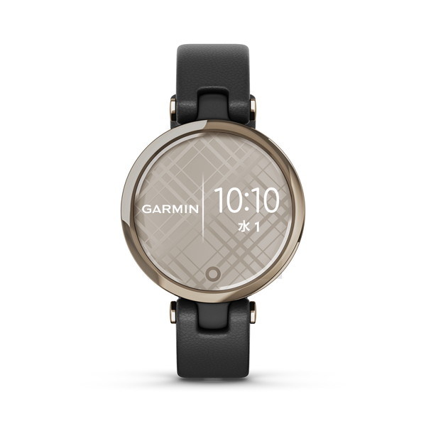 Lily Classic | スマートウォッチ | Garmin 日本