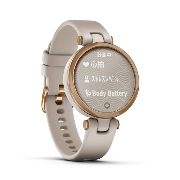 Lily Sport | スマートウォッチ | Garmin 日本